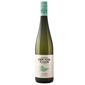 Grüner Veltliner Lössterrassen 0,75l /Rakousko/