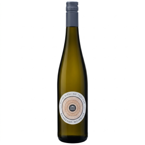 Riesling trocken Mosel Romerhof 0,75l /Německo/