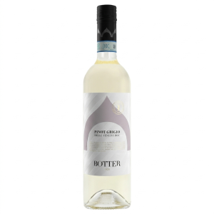 Botter Pinot Grigio 11% 0,75l /Itálie/