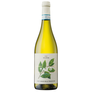TAVO Pinot Grigio DOC Delle Venezie 0,75l /Itálie/