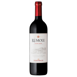 Remole Rosso IGT Frescobaldi 0,75l /Itálie/