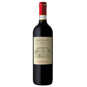 Castiglioni Chianti DOCG Frescobaldi 0,75l /Itálie/