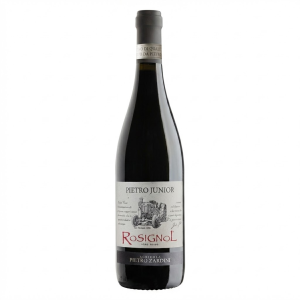 Rosignol Pietro Zardini Vino Rosso 0,75l /Italie/