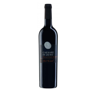 Caesare di Zeno Primitivo suché 0,75l /Itálie/