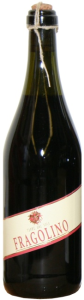 Fragolino Rosso Torre 0,75l /Itálie/