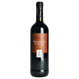 Caleo Montepulciano 0,75l /Itálie/