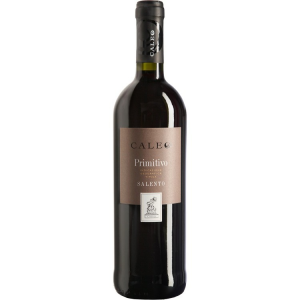 Caleo Primitivo 0,75l / Itálie/