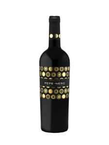 Cignomoro Pepe Nero Primitivo IGT 0,75l /Itálie/