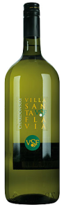 Villa Santa Flavia Chardonnay 1,5l /Itálie/
