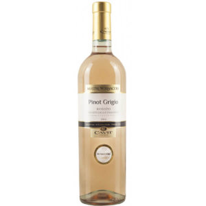 Mastri Pinot Grigio Rosato 0,75l /Itálie/