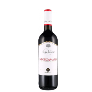 Negroamaro Rosso IGP Salento 0,75l