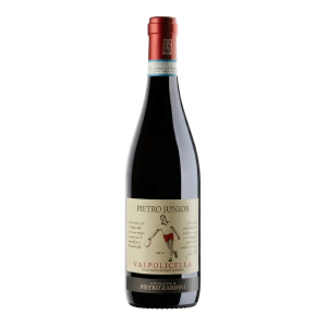 Valpolicella DOC Pietro Zardini 0,75l /Itálie/