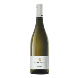Sauvignon DOC Friuli Le Monde 0,75l /Itálie/