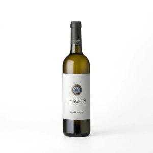 Chardonnay DOC I Magredi 0,75l /Itálie/