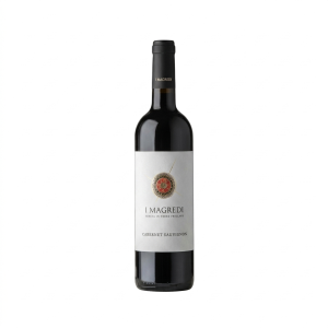 Cabernet Sauvignon DOC I Magredi 0,75l /Itálie/