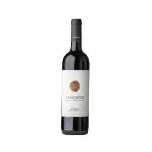 Refosco DOC I Magredi 0,75l /Itálie/
