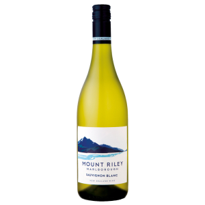Sauvignon Blanc Mount Riley Marlborough 0,75l /Nový Zéland/