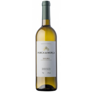 Porca de Murca White 0,75l /Portugalsko/