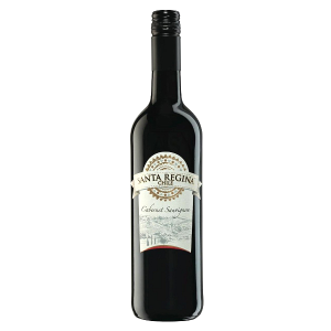Santa Regina Merlot suché 0,75l /Chile/