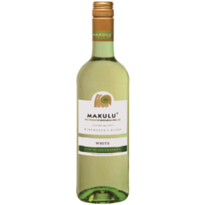 Makulu Trocken Cape white suché 0,75l /J.Afrika/