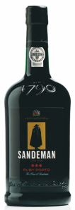 Sandeman Porto Ruby 19,5% 0,75l