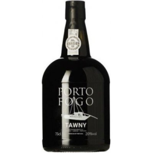 Porto Fogo Tawny 20% 0,75l