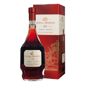 Royal Oporto 10yo 0,75l