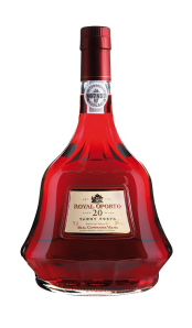 Royal Oporto 20yo 0,75l