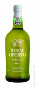 Royal Oporto White 0,75l