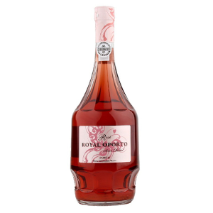 Royal Oporto Pink 0,75l