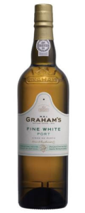 Graham´s White 0,75l