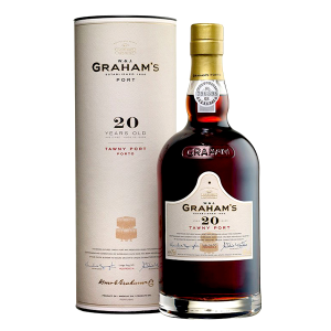 Graham´s 20yo Tawny 0,75l