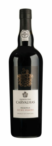 Quinta Das Carvalhas Reserva Ruby 0,75l Box