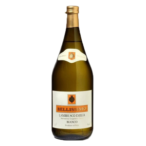 Lambrusco bílé 1,5l