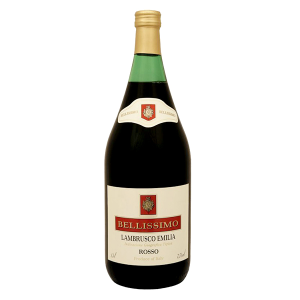 Lambrusco červené 1,5l