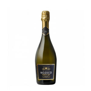Nozeco Spumante nealkoholické 0,75l