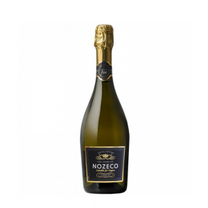 Prosecco Nozeco Spumante nealkoholické 0,75l