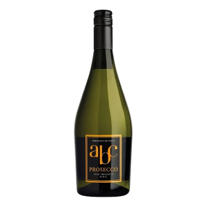 Prosecco abc 0,75l