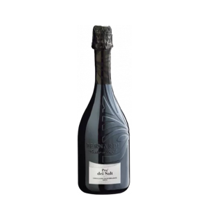 Prosecco Valdobbiadene PRA DEI SALT Brut Bernardi 0,75l