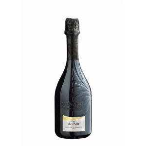 Prosecco Valdobbiadene PRA DEI SALT Extra Dry Bernardi 0,75l