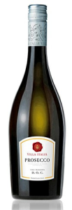 Prosecco Villa Italia DOC 0,75l