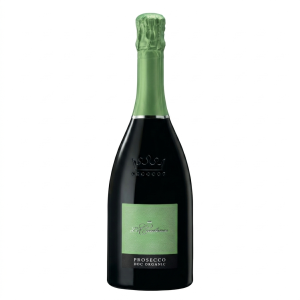 Le Contesse Prosecco Spumante DOC Treviso Brut Biologico 11% 0,75l