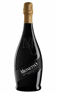Prosecco Mionetto Valdobbiadene MO DOCG 0,75l