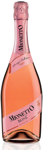 Prosecco Mionetto rosé 0,75l