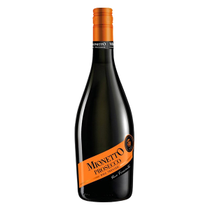 Prosecco Mionetto frizzante 0,75l