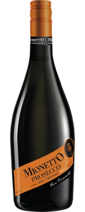 Prosecco Mionetto Brut DOC Prestige 1,5l