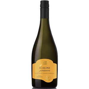 Prosecco Scalini Frizzante DOC 0,75l / Italie /