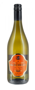 Prosecco Frizzante Marchesini 10,5% 0,75l