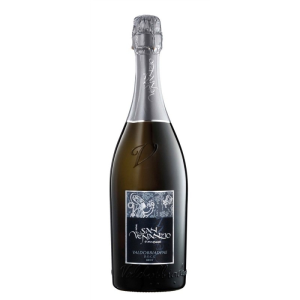 Prosecco San Venanzio Valdobbiadene DOCG Brut 0,75l