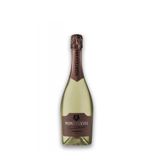 Promosso Montelvini Spumante Brut 0,75l